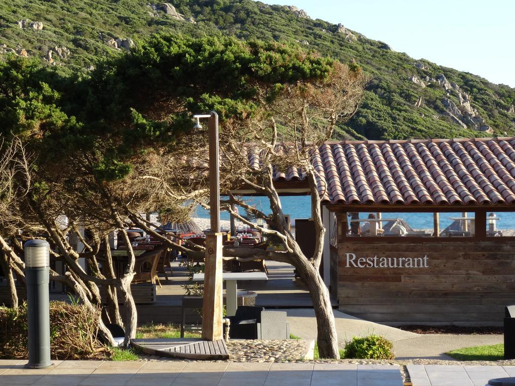 Hôtel Lilium Maris Tizzano Exterior foto